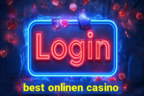 best onlinen casino