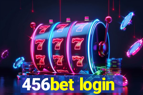 456bet login