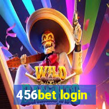 456bet login