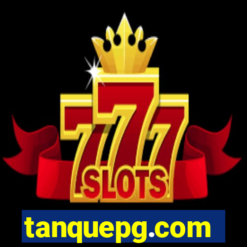 tanquepg.com