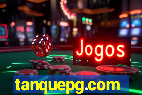 tanquepg.com