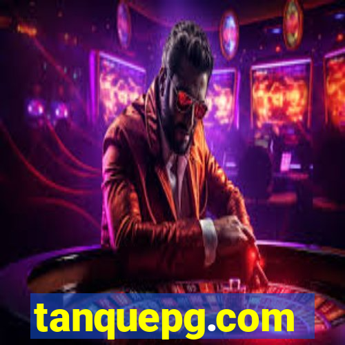 tanquepg.com