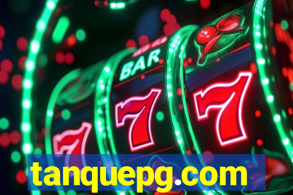 tanquepg.com