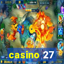 casino 27