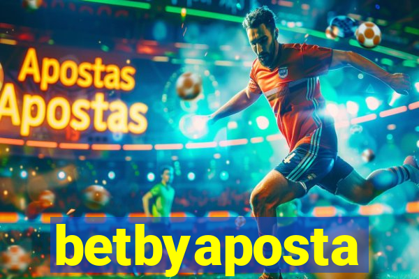 betbyaposta