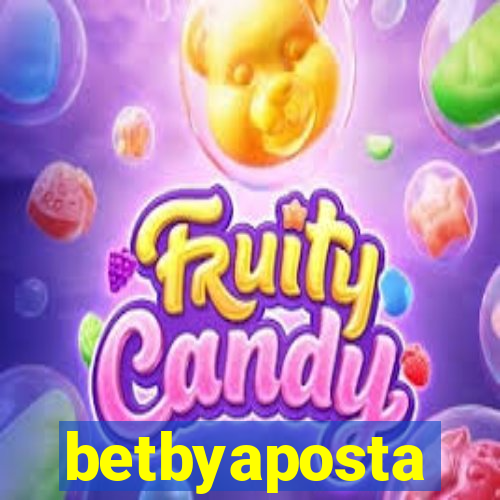 betbyaposta