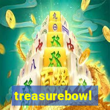 treasurebowl