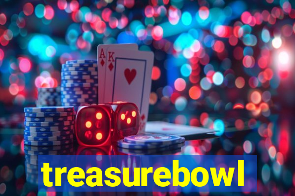 treasurebowl