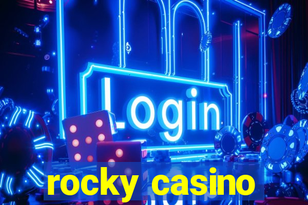 rocky casino