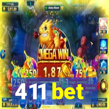 411 bet