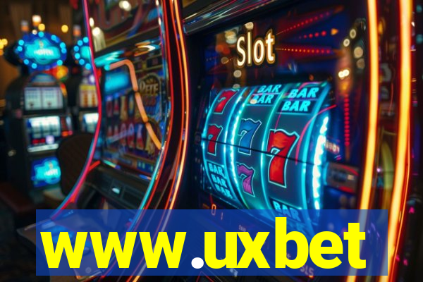 www.uxbet