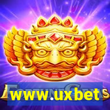 www.uxbet