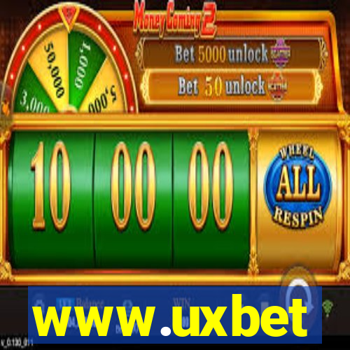 www.uxbet