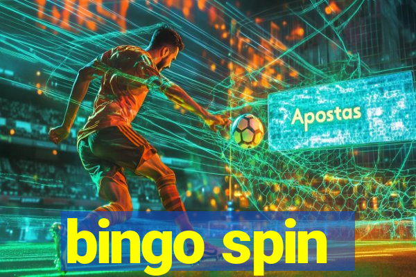 bingo spin