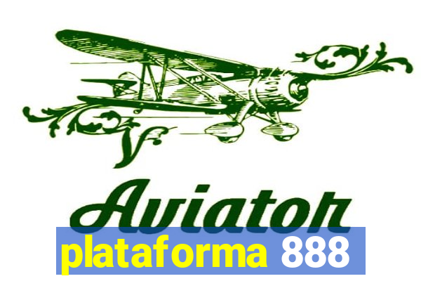 plataforma 888