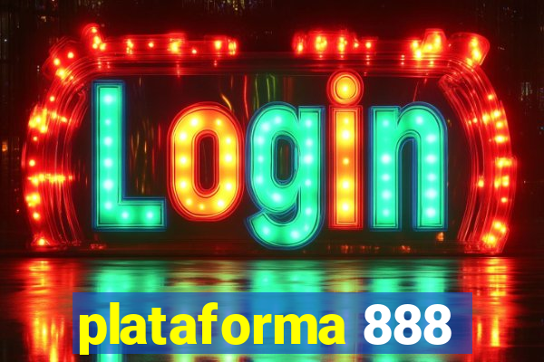 plataforma 888