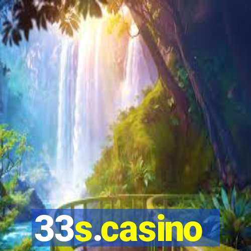 33s.casino