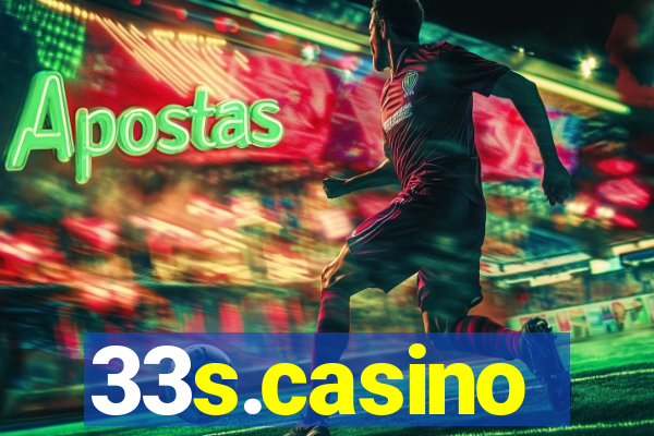 33s.casino