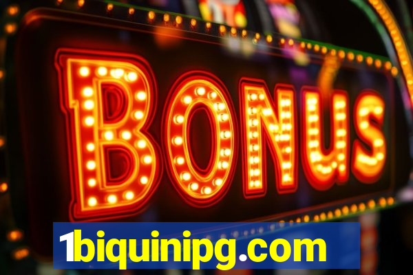 1biquinipg.com