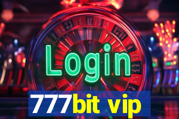 777bit vip