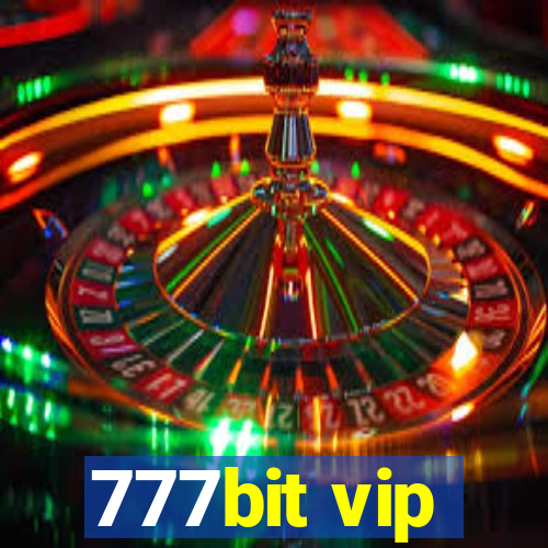 777bit vip