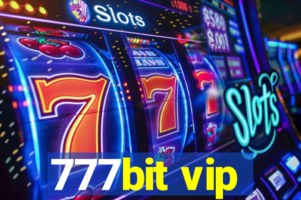 777bit vip