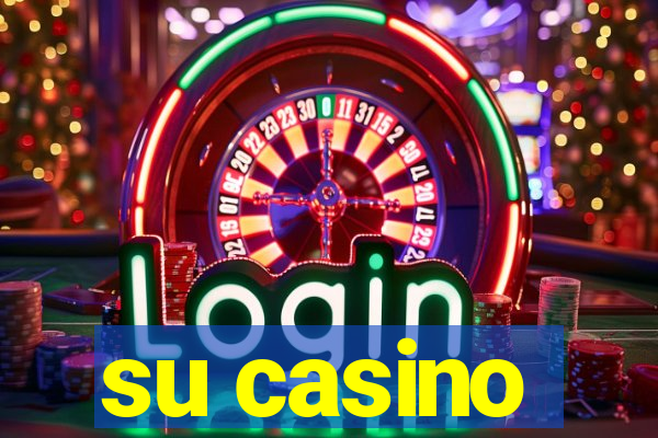 su casino