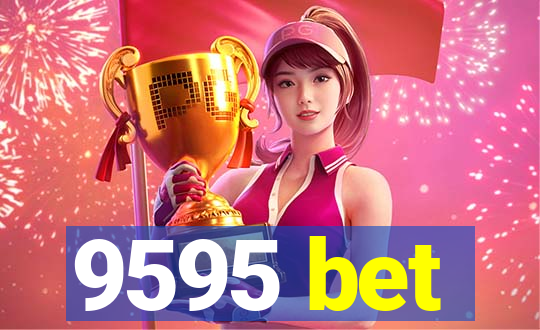 9595 bet