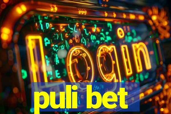 puli bet