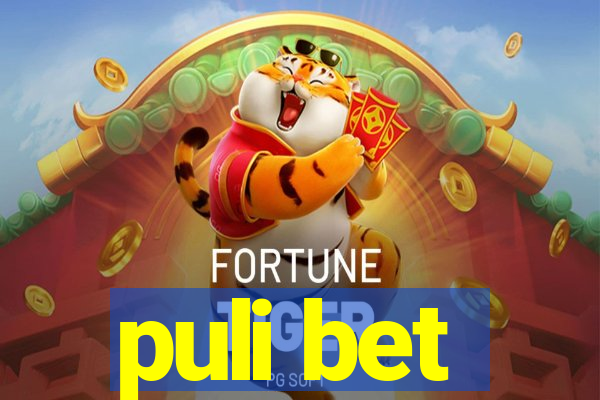 puli bet