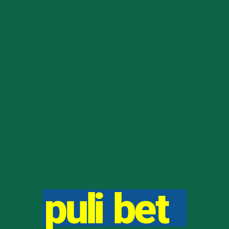 puli bet