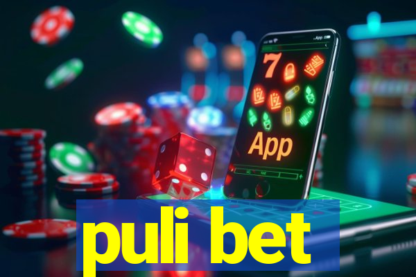 puli bet