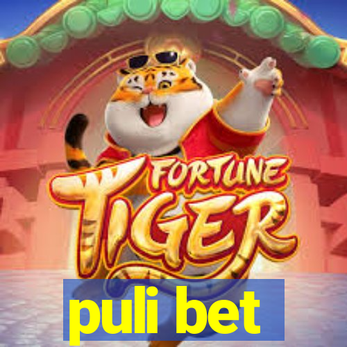 puli bet