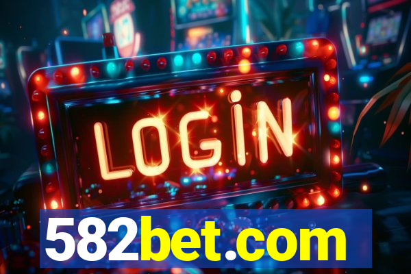 582bet.com