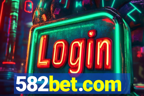 582bet.com