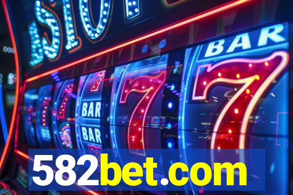 582bet.com