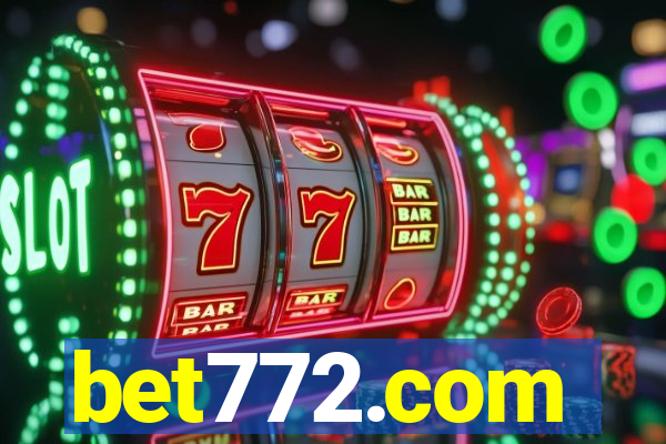 bet772.com