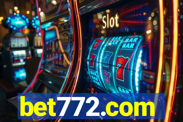 bet772.com