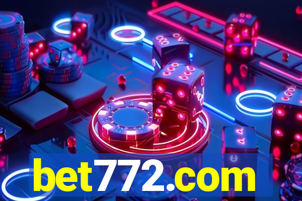 bet772.com