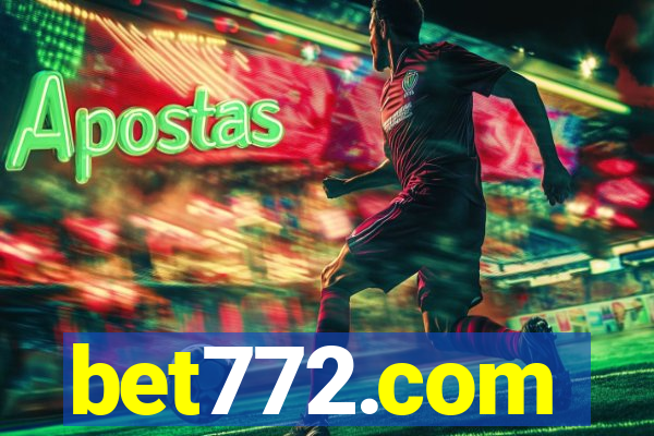 bet772.com