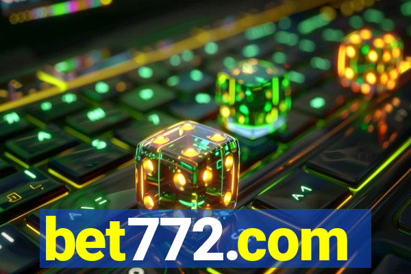 bet772.com