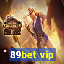 89bet vip