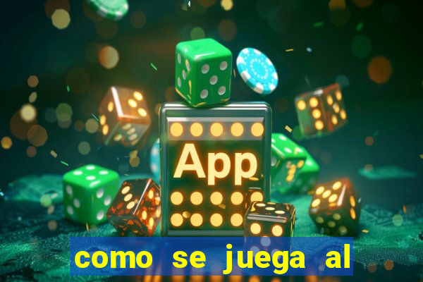 como se juega al bingo en un casino