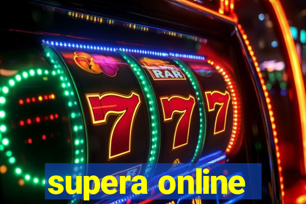 supera online