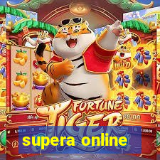 supera online