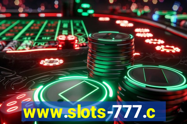 www.slots-777.com