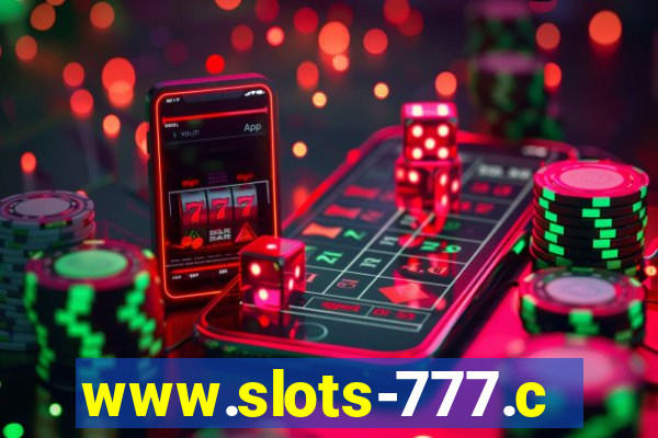 www.slots-777.com