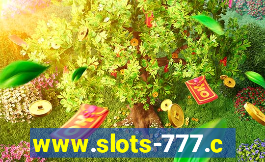 www.slots-777.com