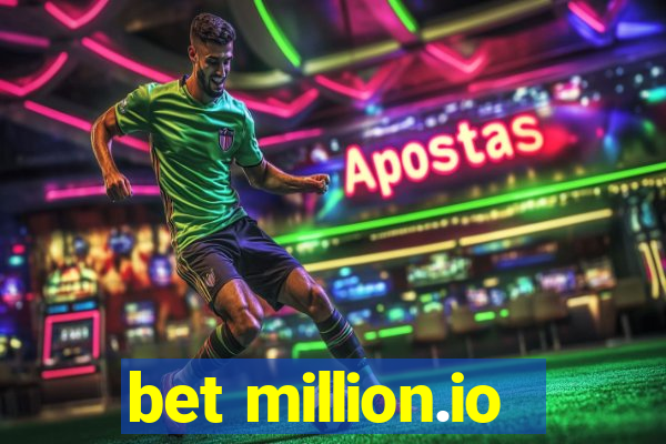 bet million.io