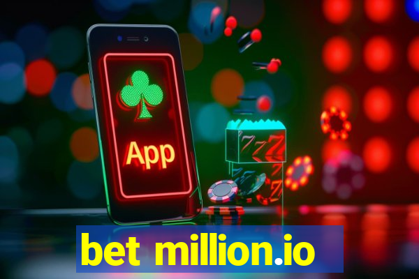 bet million.io